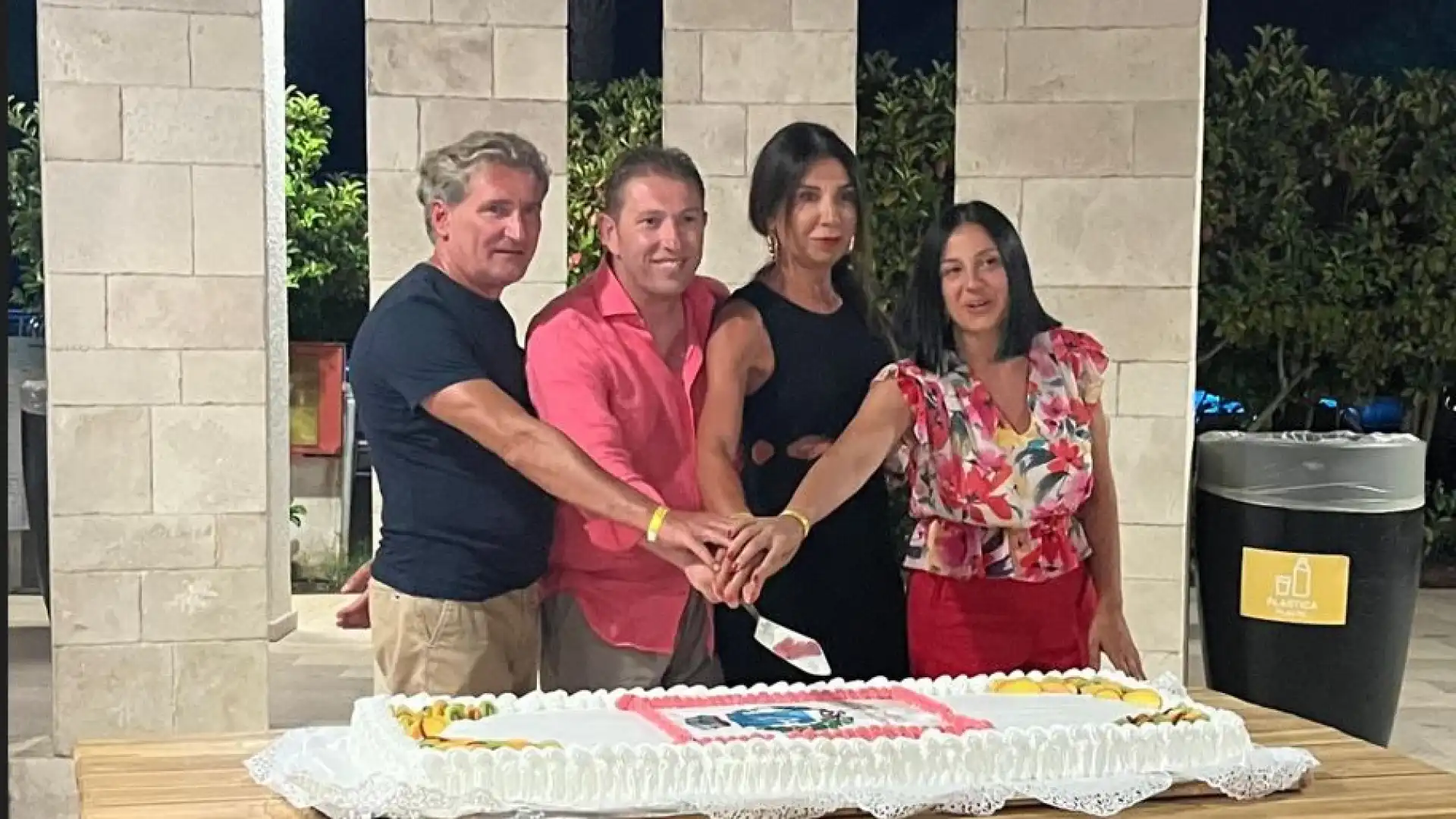 Sesto Campano, successo per il soggiorno vacanza in Puglia: ben 144 partecipanti tra adulti e ragazzi